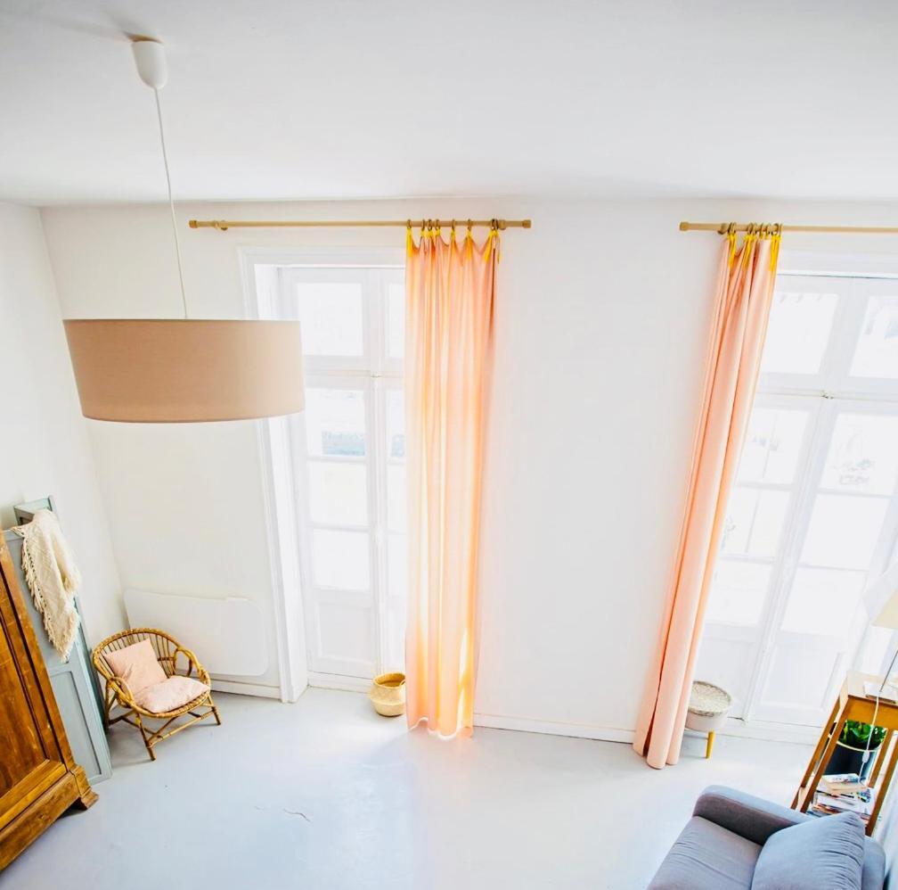 Vue Imprenable Sur Le Port, Charmant Et Clair! Vannes Exteriér fotografie